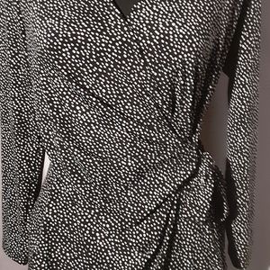 Anne Klein - Blouse, small